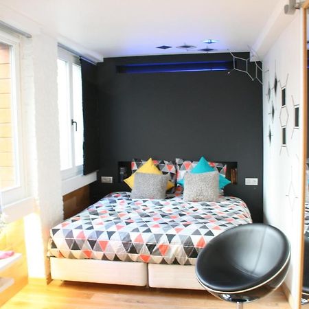 Bxlroom Guesthouse Brussel Eksteriør bilde