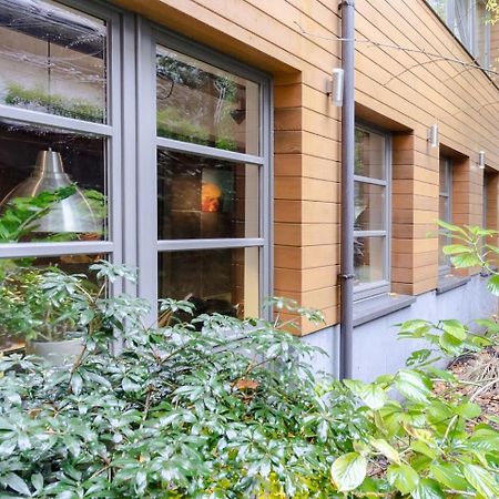 Bxlroom Guesthouse Brussel Eksteriør bilde