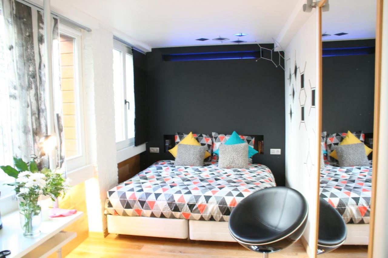Bxlroom Guesthouse Brussel Eksteriør bilde