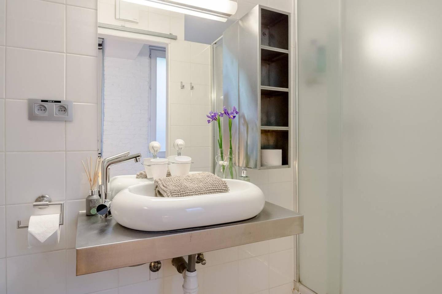 Bxlroom Guesthouse Brussel Eksteriør bilde
