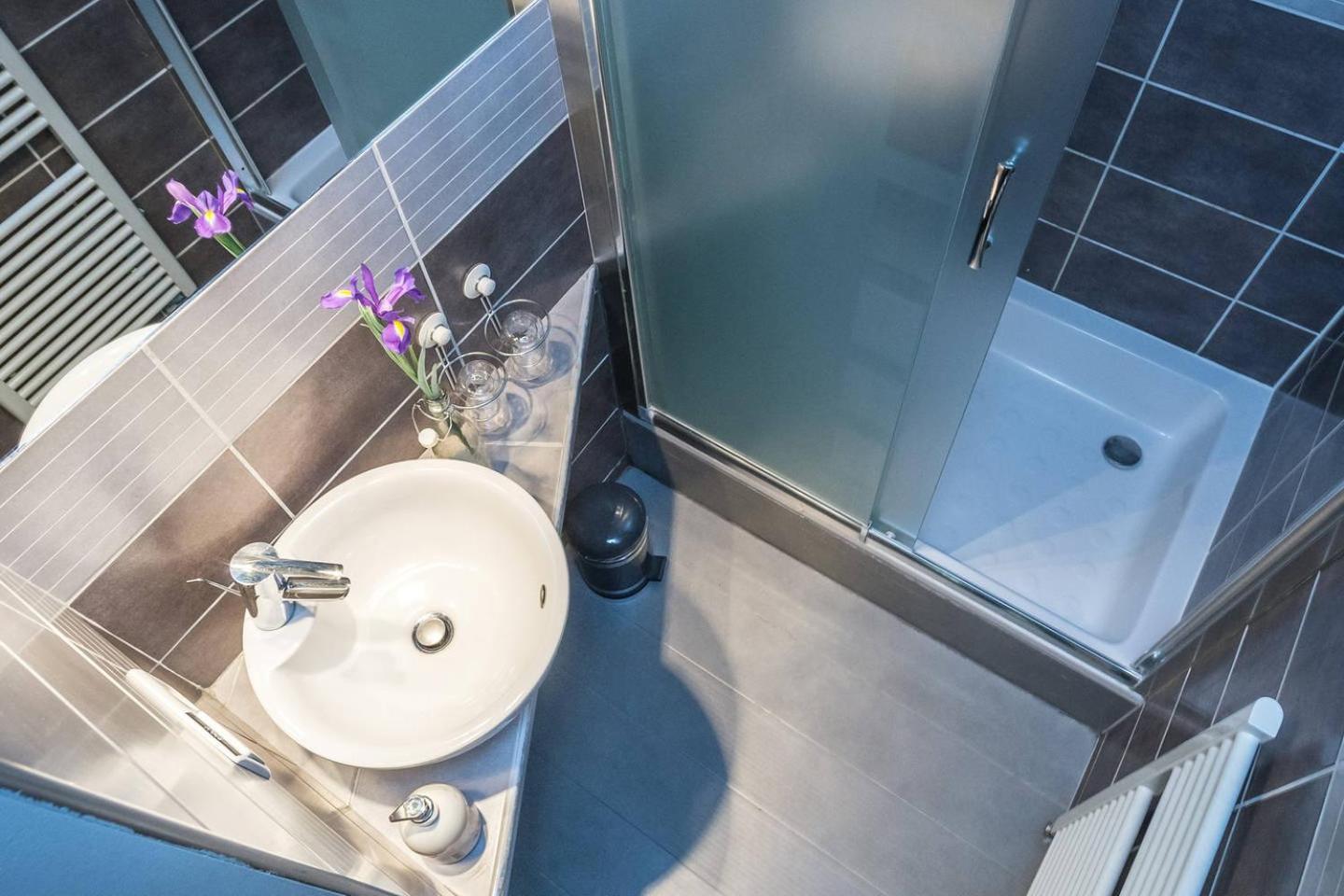 Bxlroom Guesthouse Brussel Eksteriør bilde