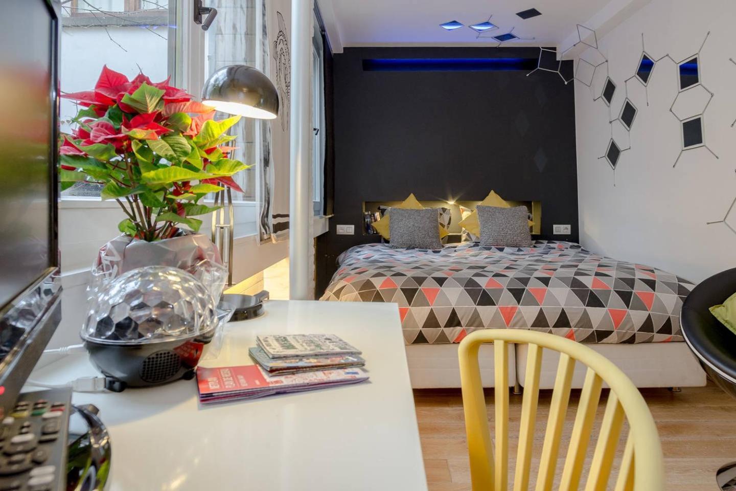 Bxlroom Guesthouse Brussel Eksteriør bilde
