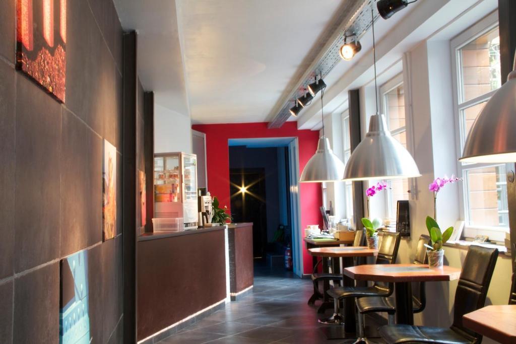 Bxlroom Guesthouse Brussel Eksteriør bilde