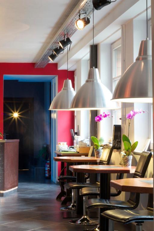 Bxlroom Guesthouse Brussel Eksteriør bilde