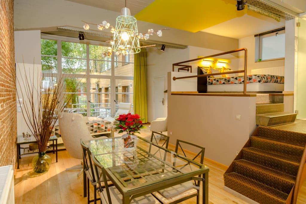 Bxlroom Guesthouse Brussel Eksteriør bilde